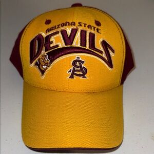 ASU‎ Sun Devils Hat